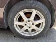 Kompletträder Peugeot 208 I CA, CC