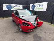 Hinterachse komplett Lancia Ypsilon 312 51910110