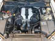 Luftfiltergehäuse Cadillac CTS 1
