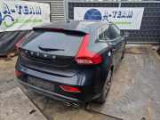 Hinterachse komplett Volvo V40 Schrägheck 525, 526 31406223
