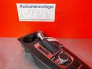 Manschette für Schalthebel Audi A3 Sportback 8V 8V1713463A