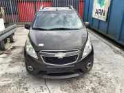 Lichtmaschine Chevrolet Spark M300 96843503