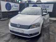 Lenkstockschalter VW Passat B7 Variant 362 3C9953502FKZ