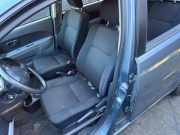 Sitz links Daihatsu Sirion M3