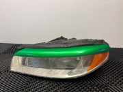 Hauptscheinwerfer links Volvo V70 III 135 31214351