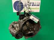 Schaltgetriebe Seat Ibiza IV ST 6J