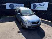 Schaltgetriebe Skoda Roomster 5J 02T300057C