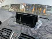 Monitor Navigationssystem Renault Megane III Schrägheck BZ