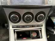 Temperaturanzeige Mazda 3 Stufenheck BL