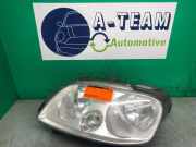 Hauptscheinwerfer links VW Caddy III Kasten 2KA