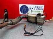 Rußpartikelfilter VW Caddy III Kasten 2KA 1K0131723AC