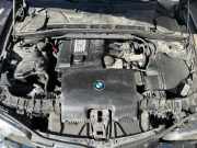 Luftfiltergehäuse BMW 1er Coupe E82 13717543162