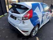 Stoßstange hinten Ford Fiesta VI CB1, CCN