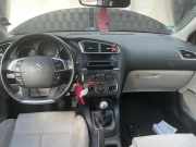 Sicherheitsgurt rechts vorne Citroen C4 II B7 8975ZN