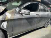 Tür links vorne Mercedes-Benz CLA Coupe C117 A1177200105