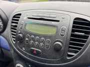 CD-Radio Hyundai i10 PA 961000X2304X