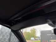 Sonnenblende links Ford Street Ka RL2