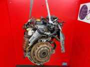 Motor ohne Anbauteile (Benzin) Opel Corsa C X01 93182930