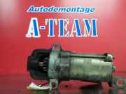Anlasser Ford Mondeo III Kombi BWY