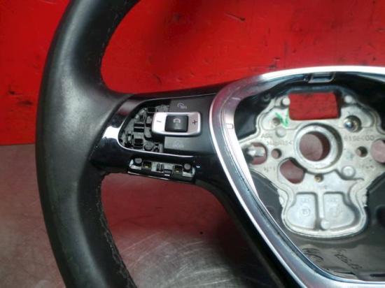 Lenkrad VW Golf VII 5G 5G0419091 Bild Lenkrad VW Golf VII 5G 5G0419091