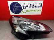 Hauptscheinwerfer rechts Opel Corsa E X15 39108223