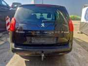 Heckklappe / Heckdeckel Peugeot 5008 I