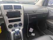 Heizungsbetätigung (Konsole) Dodge Caliber 55111878AE