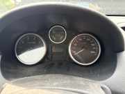 Instrumentenkombination Peugeot 206+ T3E 6103HA