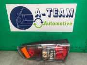 Rückleuchte links Daihatsu Sirion M3