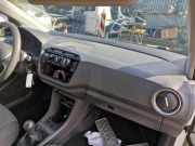 Armaturenbrett VW Up AA 1S1857002DP