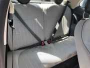 Sicherheitsgurt links hinten Fiat 500 312 735492577