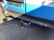 Anhängerkupplung Peugeot Boxer Kasten