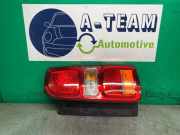 Rückleuchte rechts Opel Vivaro C Kasten K0 9808243082