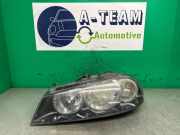 Hauptscheinwerfer links Alfa Romeo 156 Sportwagon 932 606859430