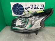 Hauptscheinwerfer links Renault Trafic III Bus JG 1EE01141021