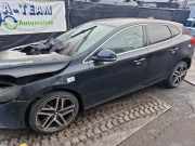 Kotflügel links vorne Volvo V40 Schrägheck 525, 526 31301261