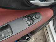 Schalter für Fensterheber Fiat Punto Evo 199 0735500050