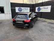 Hinterachse komplett Mercedes-Benz C-Klasse T-Modell S205 A2133504903
