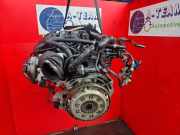 Motor ohne Anbauteile (Benzin) Volvo S40 II 544