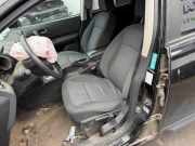Sitz links Nissan Qashqai J10