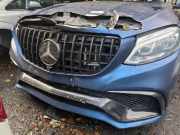 Kühlergrill Mercedes-Benz GLE Coupe C292 A2928850054