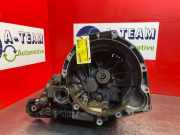 Schaltgetriebe Ford Ka RBT 1339293