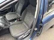 Sitz links Opel Corsa D S07