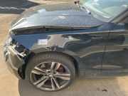 Kotflügel links vorne BMW 1er Coupe E82 41357133227