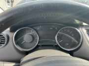 Instrumentenkombination Peugeot 5008 I 9805230480