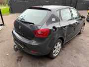 Stoßstange hinten Seat Ibiza IV 6J