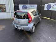 Motor ohne Anbauteile (Benzin) Opel Agila H-B 93197251