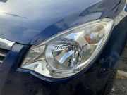 Hauptscheinwerfer links Opel Agila H-B 93193971