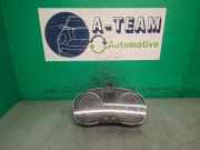 Instrumentenkombination Skoda Fabia II Kombi 545 5J0920840D