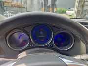 Instrumentenkombination Citroen C4 II B7 9812832980